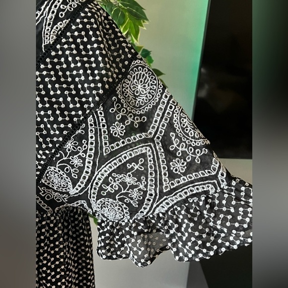 SUD EXPRESS
MID-LENGTH DRESS - Picture 4 of 5